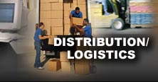 Distribution/Logistics Clients